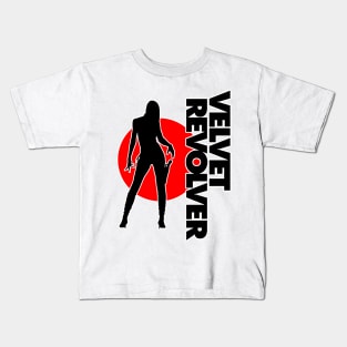 Velvet Revolver Kids T-Shirt